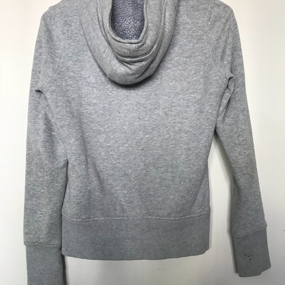 Gray Roxy sweater - Picture 5 of 5